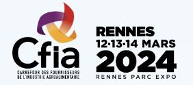 CFIA Rennes 2024