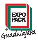 EXPO PACK Guadalajara 2025